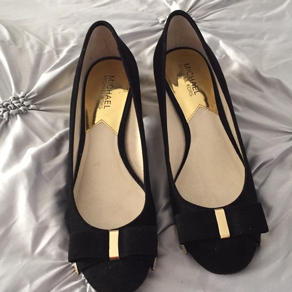 Michael Kors Shoes - COPY - Michael Kors Kiera pumps